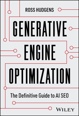Generative Engine Optimization: The Definitive Guide to AI SEO-cover