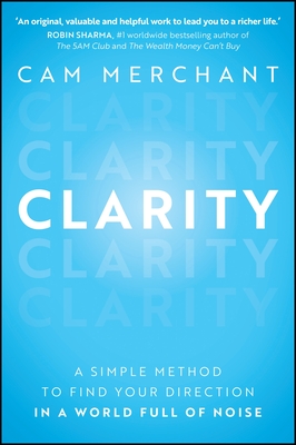 The Clarity Method-cover