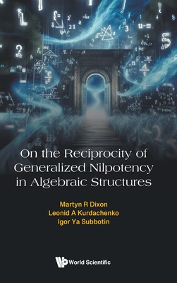 On Reciprocity Generalized Nilpotency Algebraic Structures-cover