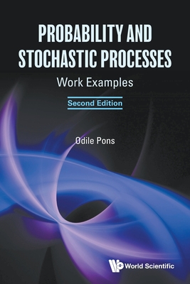 Probab & Stocha Process (2nd Ed)-cover