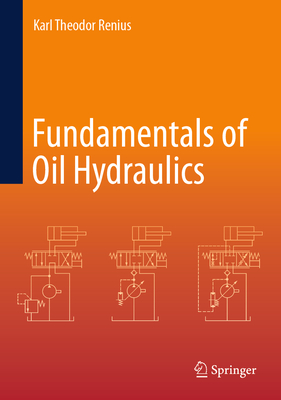 Fundamentals of Oil Hydraulics-cover