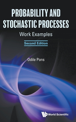 Probab & Stocha Process (2nd Ed)-cover