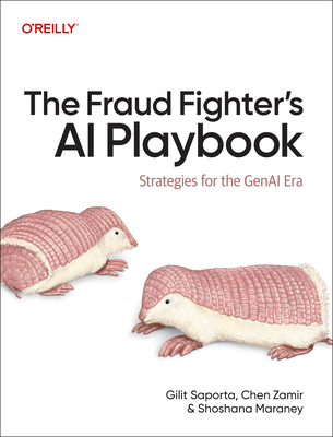 The Fraud Fighter's AI Playbook: Strategies for the Genai Era-cover