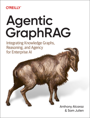 Agentic Graphrag: Integrating Knowledge Graphs, Reasoning, and Agency for Enterprise AI-cover