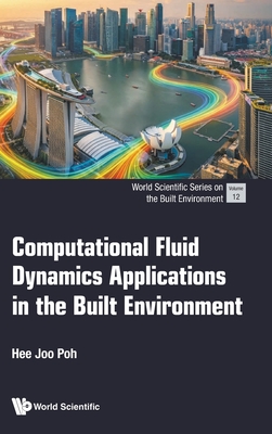 Computational Fluid Dynamics Applications in the Built-cover