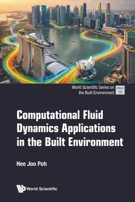 Computational Fluid Dynamics Applications in the Built-cover