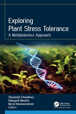 Exploring Plant Stress Tolerance: A Metabolomics Approach-cover