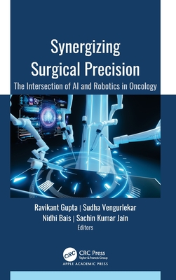 Synergizing Surgical Precision: The Intersection of AI and Robotics in Oncology-cover