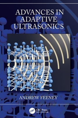 Advances in Adaptive Ultrasonics-cover