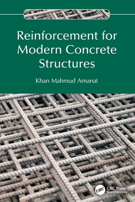 Reinforcement for Modern Concrete Structures-cover