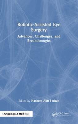 Robotic-Assisted Eye Surgery: Advances, Challenges, and Breakthroughs-cover
