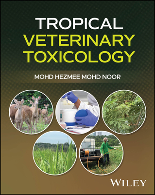Tropical Veterinary Toxicology-cover