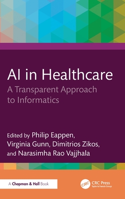 AI in Healthcare: A Transparent Approach to Informatics-cover
