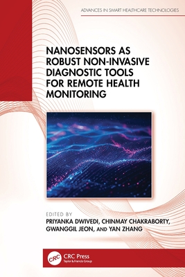Nanosensors as Robust Non-Invasive Diagnostic Tools for Remote Health Monitoring-cover