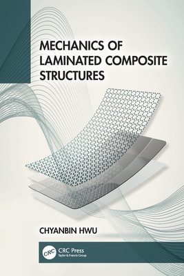 Mechanics of Laminated Composite Structures-cover