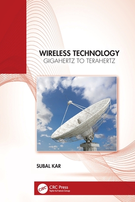 Wireless Technology: Gigahertz to Terahertz-cover