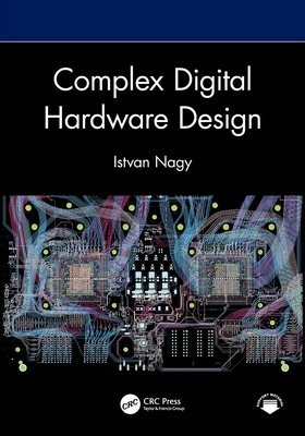 Complex Digital Hardware Design-cover