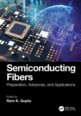 Semiconducting Fibers: Preparation, Advances, and Applications-cover