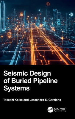 Seismic Design of Buried Pipeline Systems-cover