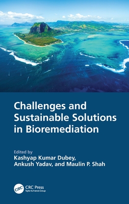 Challenges and Sustainable Solutions in Bioremediation-cover