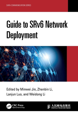 Guide to SRv6 Network Deployment-cover