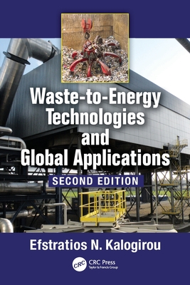 Waste-to-Energy Technologies and Global Applications-cover