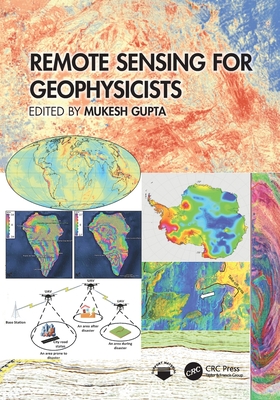 Remote Sensing for Geophysicists-cover