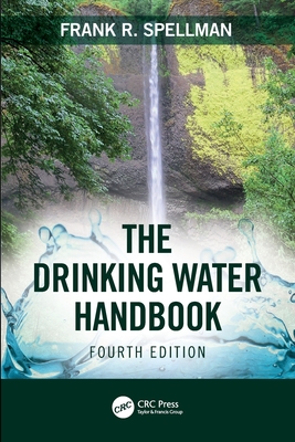 The Drinking Water Handbook-cover