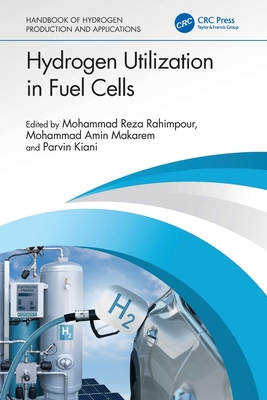 Hydrogen Utilization in Fuel Cells-cover