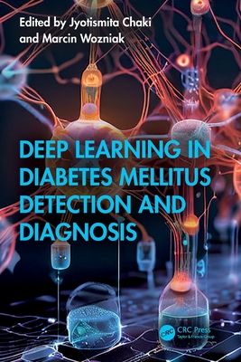 Deep Learning in Diabetes Mellitus Detection and Diagnosis-cover