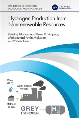 Hydrogen Production from Nonrenewable Resources-cover