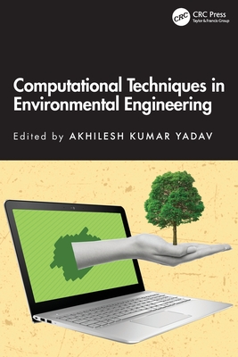 Computational Techniques in Environmental Engineering-cover