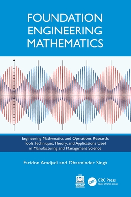 Foundation Engineering Mathematics-cover