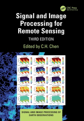 Signal and Image Processing for Remote Sensing-cover