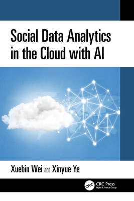 Social Data Analytics in the Cloud with AI-cover