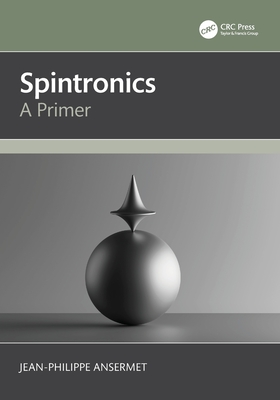 Spintronics: A Primer-cover