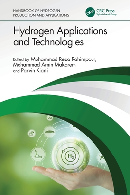 Hydrogen Applications and Technologies-cover