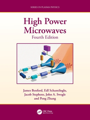 High Power Microwaves-cover