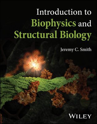 Introduction to Biophysics and Structural Biology-cover