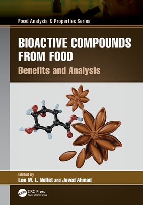 Bioactive Compounds from Food: Benefits and Analysis-cover