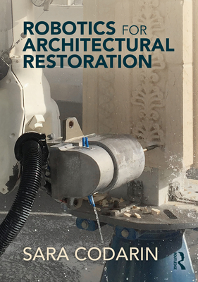 Robotics for Architectural Restoration-cover