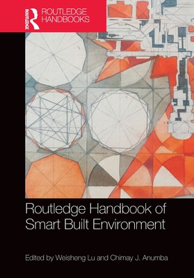 Routledge Handbook of Smart Built Environment-cover