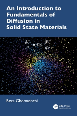 An Introduction to Fundamentals of Diffusion in Solid State Materials-cover