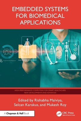Embedded Systems for Biomedical Applications-cover