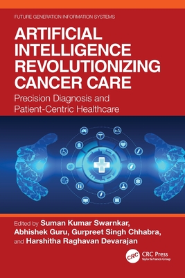 Artificial Intelligence Revolutionizing Cancer Care: Precision Diagnosis and Patient-Centric Healthcare-cover