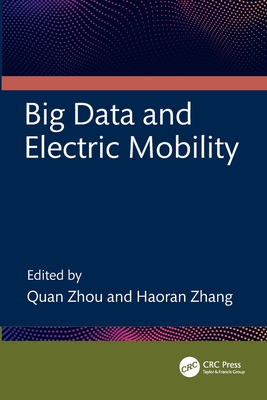 Big Data and Electric Mobility-cover