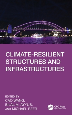 Climate-Resilient Structures and Infrastructures-cover