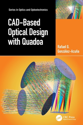 CAD-Based Optical Design with Quadoa-cover