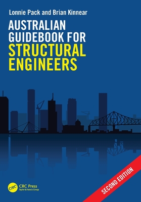 Australian Guidebook for Structural Engineers-cover