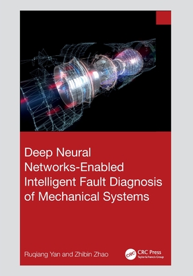 Deep Neural Networks-Enabled Intelligent Fault Diagnosis of Mechanical Systems-cover